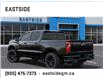 2025 Chevrolet Silverado 1500 RST (Stk: SG310447) in Markham - Image 3 of 24