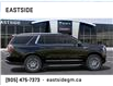 2025 GMC Yukon Elevation (Stk: SR305928) in Markham - Image 5 of 24