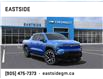 2025 Chevrolet Silverado EV RST (Stk: SU413598) in Markham - Image 1 of 24