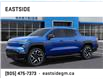 2025 Chevrolet Silverado EV RST (Stk: SU413598) in Markham - Image 2 of 24