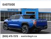 2025 Chevrolet Silverado EV RST (Stk: SU413598) in Markham - Image 3 of 24