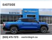 2025 Chevrolet Silverado EV RST (Stk: SU413598) in Markham - Image 5 of 24