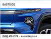 2025 Chevrolet Silverado EV RST (Stk: SU413598) in Markham - Image 10 of 24