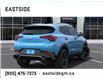 2025 Buick Encore GX Sport Touring (Stk: SB214670) in Markham - Image 4 of 24