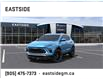 2025 Buick Encore GX Sport Touring (Stk: SB214670) in Markham - Image 8 of 24