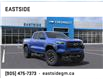2025 Chevrolet Colorado ZR2 (Stk: S1218545) in Markham - Image 1 of 24