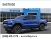 2025 Chevrolet Colorado ZR2 (Stk: S1218545) in Markham - Image 2 of 24