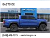 2025 Chevrolet Colorado ZR2 (Stk: S1218545) in Markham - Image 5 of 24