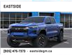 2025 Chevrolet Colorado ZR2 (Stk: S1218545) in Markham - Image 6 of 24