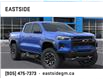 2025 Chevrolet Colorado ZR2 (Stk: S1218545) in Markham - Image 7 of 24