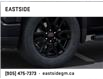 2025 GMC Sierra 1500 Elevation (Stk: SG354950) in Markham - Image 9 of 24