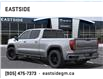 2025 GMC Sierra 1500 Elevation (Stk: SG172891) in Markham - Image 3 of 24