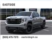 2025 GMC Sierra 1500 Elevation (Stk: SG172891) in Markham - Image 6 of 24
