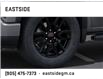 2025 GMC Sierra 1500 Elevation (Stk: SG172891) in Markham - Image 9 of 24