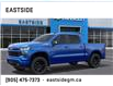 2025 Chevrolet Silverado 1500 RST (Stk: SG310699) in Markham - Image 2 of 24
