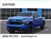 2025 Chevrolet Silverado 1500 RST (Stk: SG310699) in Markham - Image 6 of 24