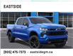 2025 Chevrolet Silverado 1500 RST (Stk: SG310699) in Markham - Image 7 of 24