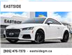 2018 Audi TTS 2.0T (Stk: 014142B) in Markham - Image 1 of 22