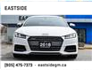 2018 Audi TTS 2.0T (Stk: 014142B) in Markham - Image 3 of 22