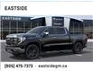 2025 GMC Sierra 1500 SLT (Stk: SG359654) in Markham - Image 2 of 24