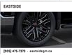 2025 GMC Sierra 1500 SLT (Stk: SG359654) in Markham - Image 9 of 24