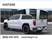 2025 GMC Sierra 1500 Elevation (Stk: SG362479) in Markham - Image 3 of 24
