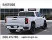 2025 GMC Sierra 1500 Elevation (Stk: SG362479) in Markham - Image 4 of 24