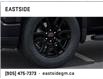 2025 GMC Sierra 1500 Elevation (Stk: SG362950) in Markham - Image 9 of 24