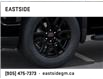 2025 GMC Sierra 1500 Elevation (Stk: SG362948) in Markham - Image 9 of 24
