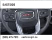 2025 GMC Sierra 1500 Elevation (Stk: SG362948) in Markham - Image 19 of 24