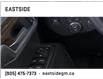 2025 GMC Sierra 1500 Elevation (Stk: SG362948) in Markham - Image 22 of 24