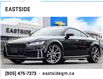 2021 Audi TT 45 (Stk: 004728B) in Markham - Image 1 of 6