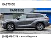 2021 Toyota Highlander XLE (Stk: 139825B) in Markham - Image 3 of 20