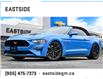 2022 Ford Mustang GT Premium (Stk: 138473B) in Markham - Image 1 of 7