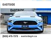 2022 Ford Mustang GT Premium (Stk: 138473B) in Markham - Image 3 of 7