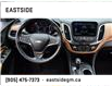 2019 Chevrolet Equinox Premier (Stk: 221840B) in Markham - Image 13 of 21