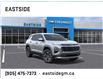 2026 Chevrolet Equinox LT (Stk: TL133230) in Markham - Image 1 of 24
