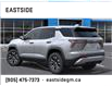 2026 Chevrolet Equinox LT (Stk: TL133230) in Markham - Image 3 of 24