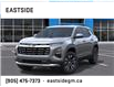 2026 Chevrolet Equinox LT (Stk: TL133230) in Markham - Image 6 of 24
