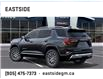 2026 GMC Terrain Denali (Stk: TL160237) in Markham - Image 3 of 24