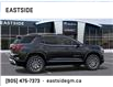 2026 GMC Terrain Denali (Stk: TL160237) in Markham - Image 5 of 24