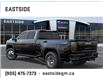 2025 GMC Sierra 3500HD Denali (Stk: SF321162) in Markham - Image 3 of 24