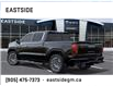 2025 GMC Sierra 1500 Denali Ultimate (Stk: SZ309761) in Markham - Image 3 of 24