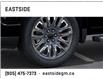 2025 GMC Sierra 1500 Denali Ultimate (Stk: SZ309761) in Markham - Image 9 of 24