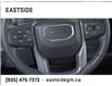 2025 GMC Sierra 1500 Denali Ultimate (Stk: SZ309761) in Markham - Image 19 of 24