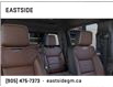 2025 GMC Sierra 1500 Denali Ultimate (Stk: SZ309761) in Markham - Image 24 of 24