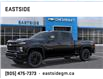 2025 Chevrolet Silverado 2500HD Custom (Stk: S1219568) in Markham - Image 2 of 24