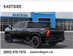 2025 Chevrolet Silverado 2500HD Custom (Stk: S1219568) in Markham - Image 3 of 24