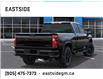 2025 Chevrolet Silverado 2500HD Custom (Stk: S1219568) in Markham - Image 4 of 24