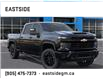 2025 Chevrolet Silverado 2500HD Custom (Stk: S1219568) in Markham - Image 7 of 24